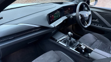 Vauxhall Astra 1.2 Turbo 130 Ultimate 5dr Petrol Hatchback